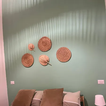 Apartamento Piazzetta Degli Innamorati