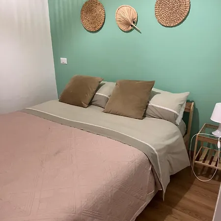 Apartamento Piazzetta Degli Innamorati