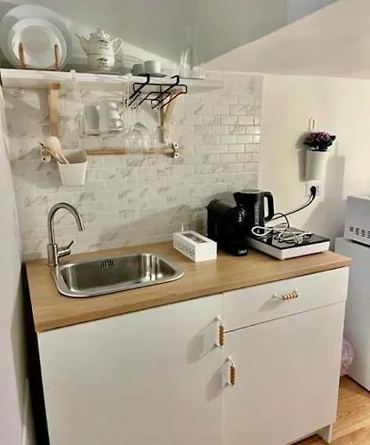 Apartament Piazzetta Degli Innamorati