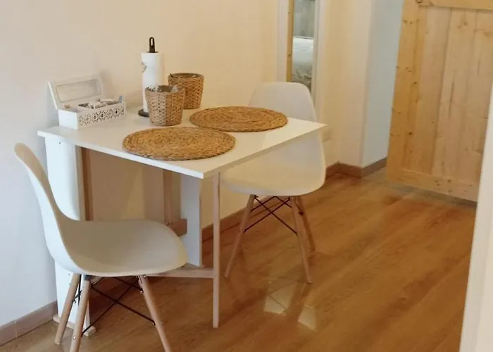 Apartament Piazzetta Degli Innamorati *