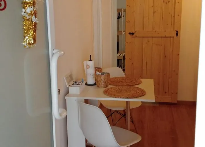 Piazzetta Degli Innamorati Apartament *