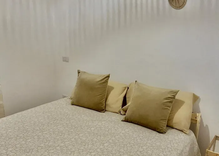 Piazzetta Degli Innamorati Apartament Bari