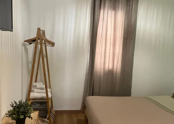 Apartament Piazzetta Degli Innamorati Bari