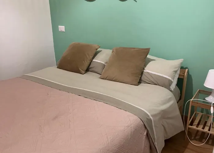 Apartament Piazzetta Degli Innamorati