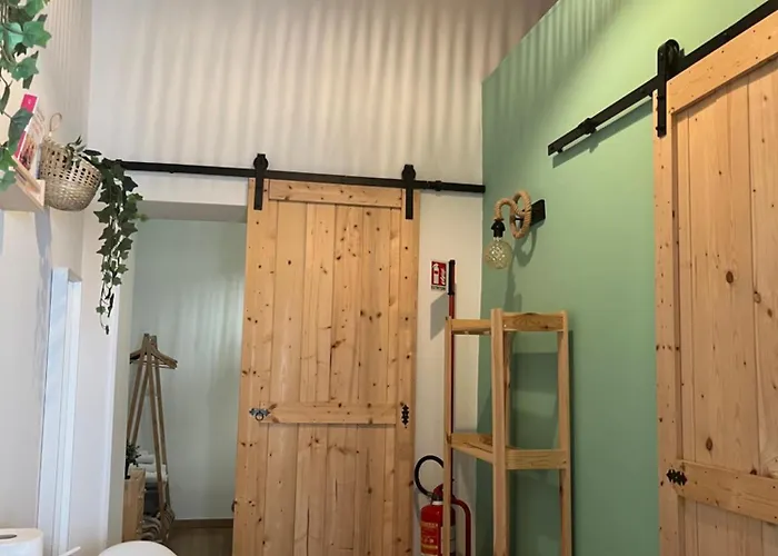 Apartament Piazzetta Degli Innamorati