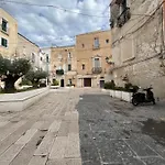Daire Piazzetta Degli Innamorati Bari