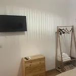 Апартаменты Piazzetta Degli Innamorati Бари