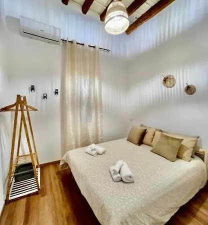 Piazzetta Degli Innamorati Apartment