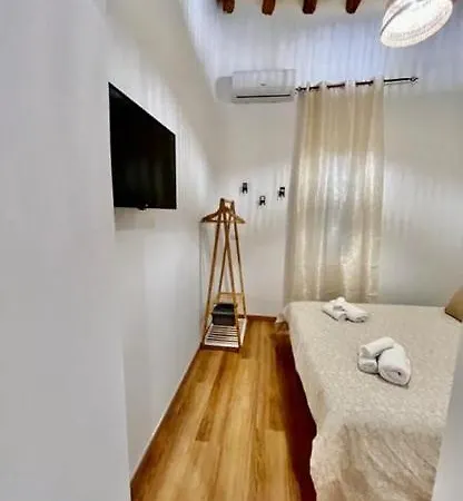 Apartment Piazzetta Degli Innamorati Bari