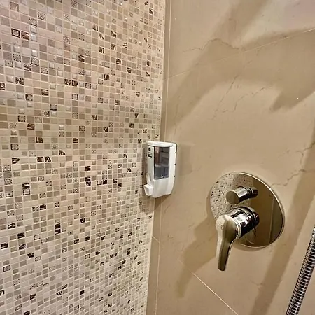 Apartament Piazzetta Degli Innamorati Bari