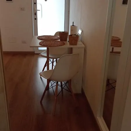 Piazzetta Degli Innamorati Apartment Bari