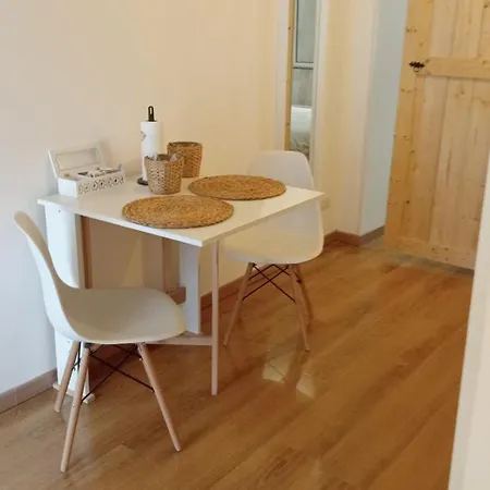 Apartment Piazzetta Degli Innamorati *