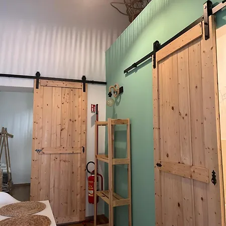 Piazzetta Degli Innamorati Appartement Bari
