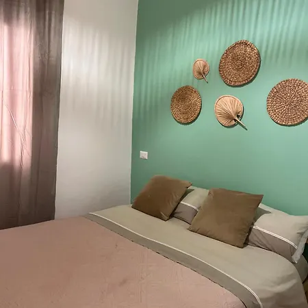 Appartement Piazzetta Degli Innamorati Bari