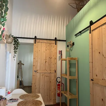 Apartamento Piazzetta Degli Innamorati