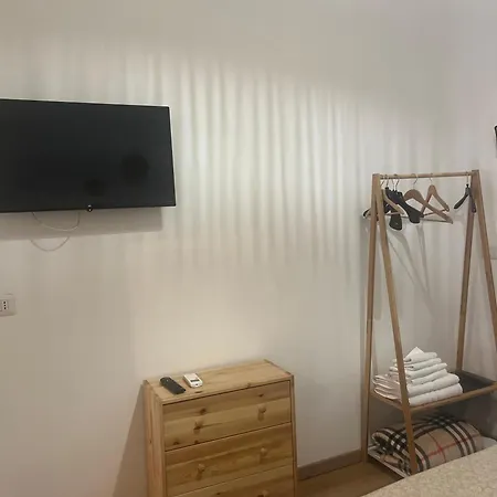 Apartamento Piazzetta Degli Innamorati Bari